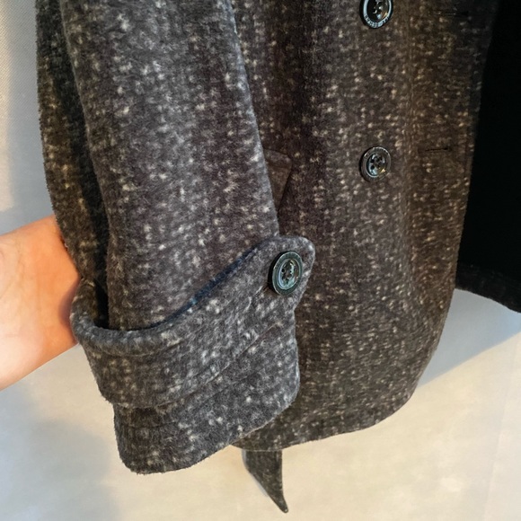 Ike Behar Coat - Picture 7 of 11